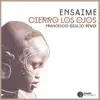 Cierro los Ojos (Francesco Giglio Remix) song lyrics