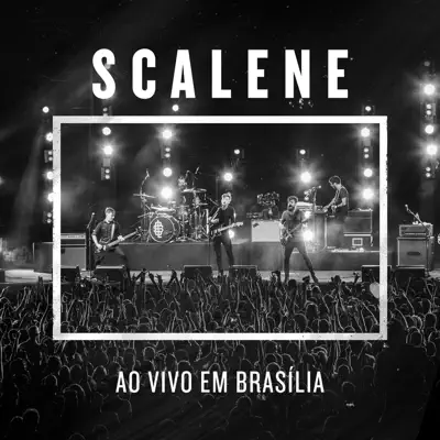 Ao Vivo em Brasília - Scalene