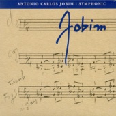 Antônio Carlos Jobim - Imagina