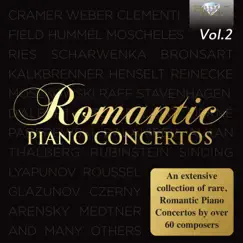 Romantic Piano Concertos, Vol. 2 by Various Artists album reviews, ratings, credits
