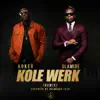 Kolewerk (Remix) [feat. Olamide] - Single album lyrics, reviews, download