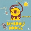 Bamboola Boogie, 2016