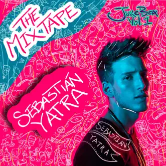 The Mixtape JukeBox, Vol. 1 - EP by Sebastián Yatra album reviews, ratings, credits