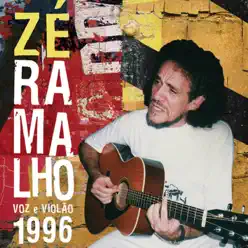 Voz & Violão (1996) - Zé Ramalho