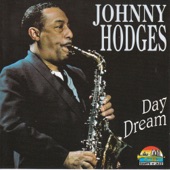 Johnny Hodges: Day Dream artwork