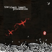 The Black Heart Procession - It’s a Crime I Never Told You About the Diamonds in Your Eyes