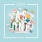 Even For 1 Minute (feat. 한해) - As One lyrics