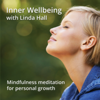 Linda Hall - Inner Wellbeing: Develop Core Wellbeing with Linda Hall artwork