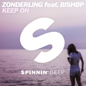 Zonderling - Keep On