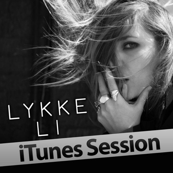 Cover artwork for Hanging High (iTunes Session)