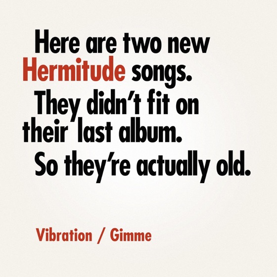 Cover artwork for Vibration