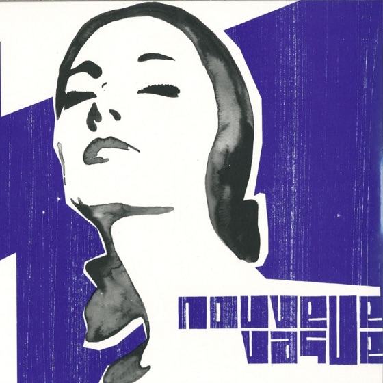 Cover artwork for Psyche