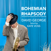 Bohemian Rhapsody (feat. Kate Voss) [Cover] - David George