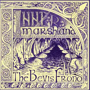 ladda ner album The Bevis Frond - Inner Marshland