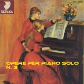 Valse viennese, (Arr. di Wanda Landowska) (Recorded by Steinway Duo-Art Method) artwork