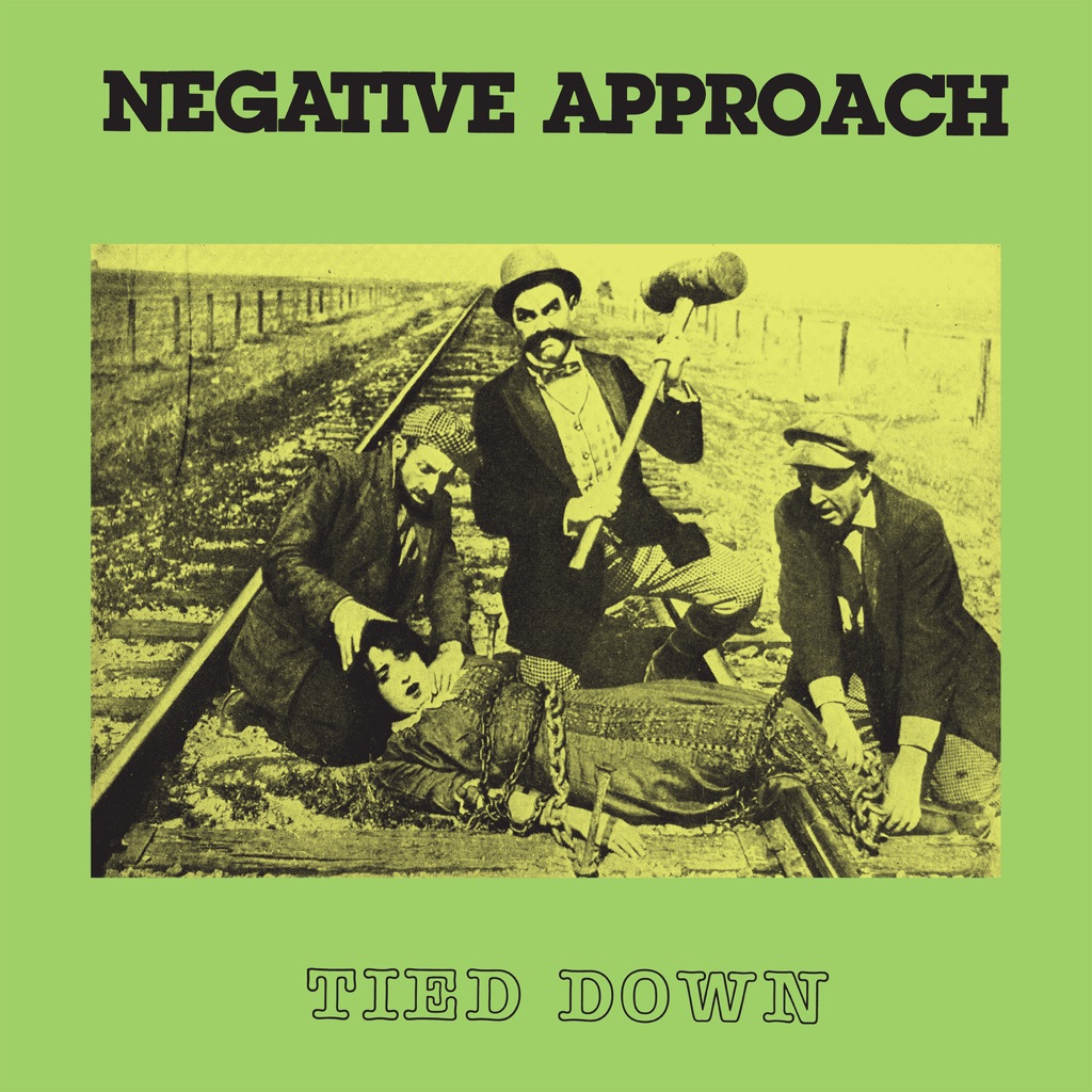 Negative Approach Essentials