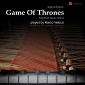Game of Thrones (Piano Version) - Marco Velocci