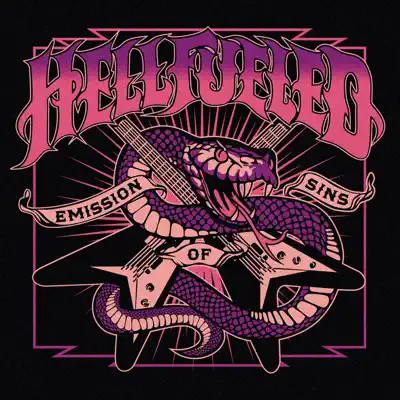 Emission Of Sins - Hellfueled Emission Of Sins - Hellfueled