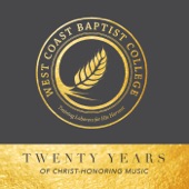 West Coast Favorites (Twenty Years of Christ-Honoring Music) artwork