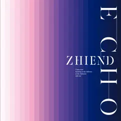 TVアニメーション『Charlotte』ZHIEND『ECHO』 English side. by VisualArt's / Key Sounds Label album reviews, ratings, credits