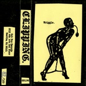 Wriggle - EP artwork