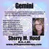 Astrology the Positive Attributes and Characteristics of Gemini with Hypnosis A003 album lyrics, reviews, download