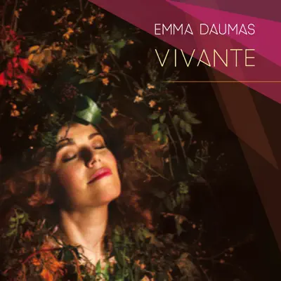 Vivante - EP - Emma Daumas
