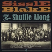Noble Sissle - Election Day (From "Shuffle Along of 1950")
