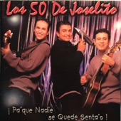 Cumbia Joselito artwork