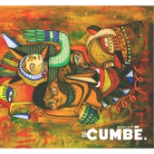Cumbé artwork