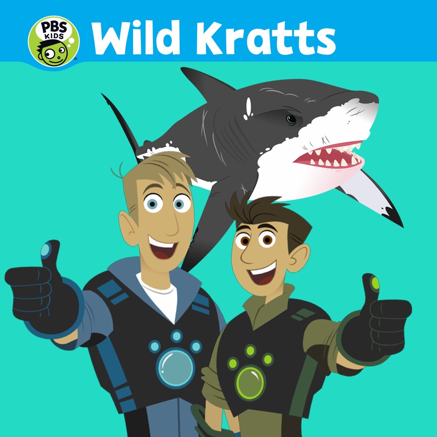 wild kratts free episodes