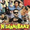 Nishanebaaz (Original Motion Picture Soundtrack) - EP