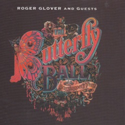 Roger Glover & Butterfly Ball - Love Is All (feat. Ronnie James Dio)