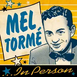 In Person - Mel Tormé In Person - Mel Tormé