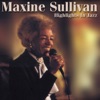 You're A Lucky Guy - Maxine Sullivan 