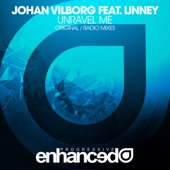 Unravel Me (Radio Mix) [feat. Linney] artwork