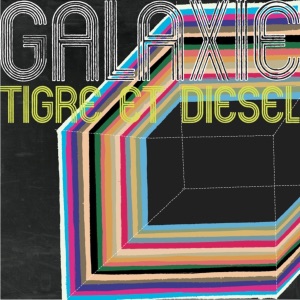 Tigre et diesel