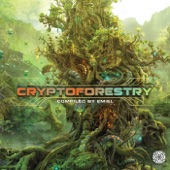 Cryptoforestry (Compiled by Emiel) artwork