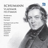 Schumann: Works for Piano artwork