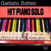 Hit Piano Solo, Vol. 1 artwork