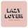 Lazy Lover