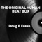 The Original Human Beat Box - Single