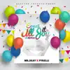 Count It All Joy (Remix) [feat. Pyrelli] - Single album lyrics, reviews, download