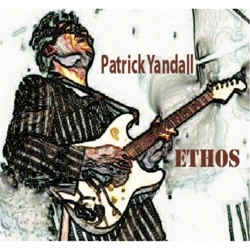 Patrick Yandall - My Sanctuary