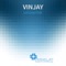 Locomotive (Vinjay Ultra-Bass Mix) - Vinjay lyrics