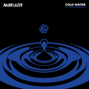 Cold Water (feat. Justin Bieber & MØ) - Major Lazer