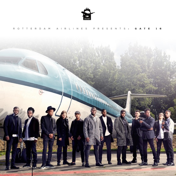 Cover artwork for Tijd