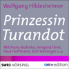 Prinzessin Turandot - Wolfgang Hildesheimer