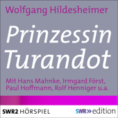 Prinzessin Turandot - Wolfgang Hildesheimer