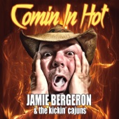 Jamie Bergeron & The Kickin' Cajuns - Another Line Dance